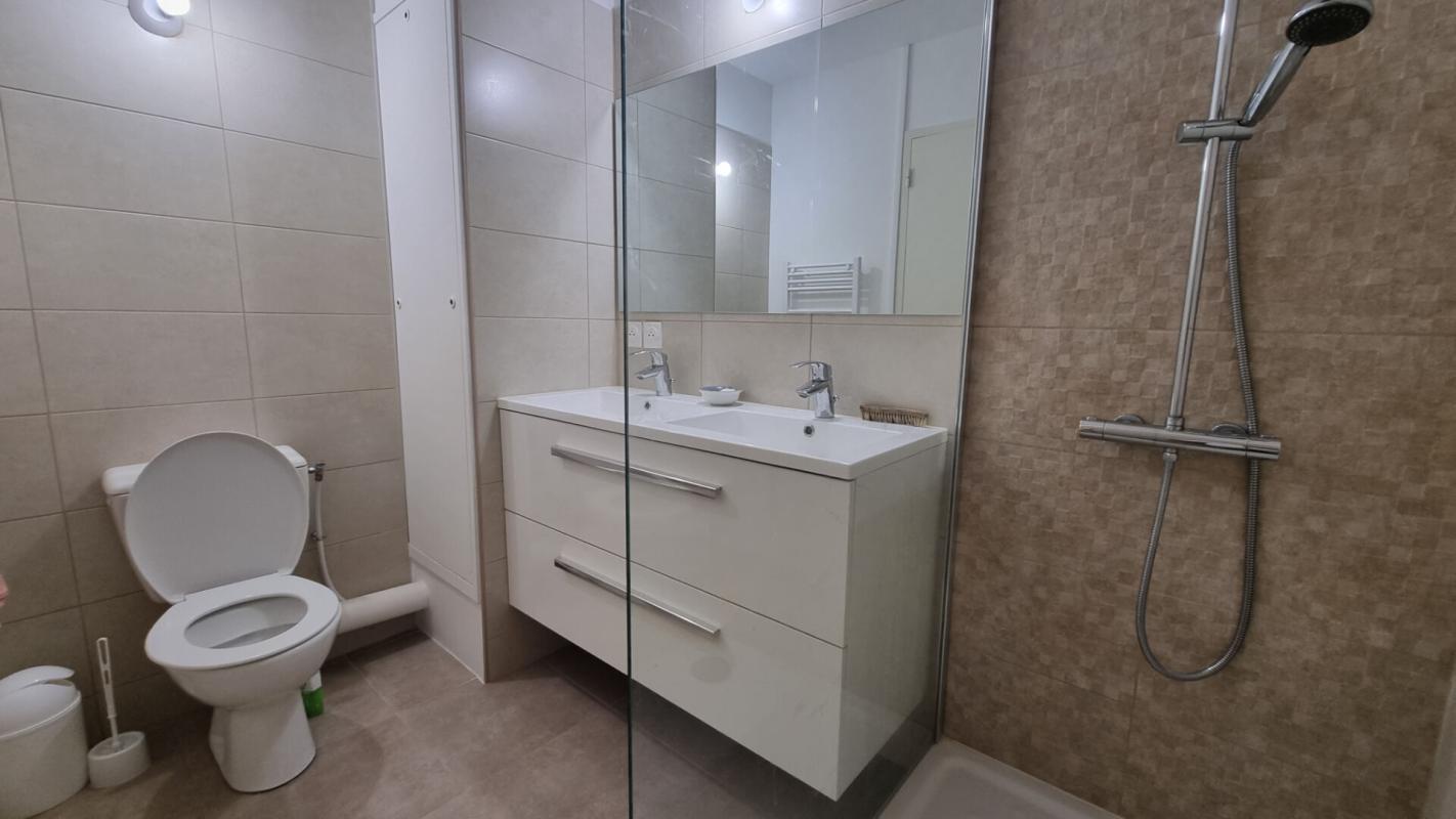 Appartement à vendre, 84m², Bordeaux