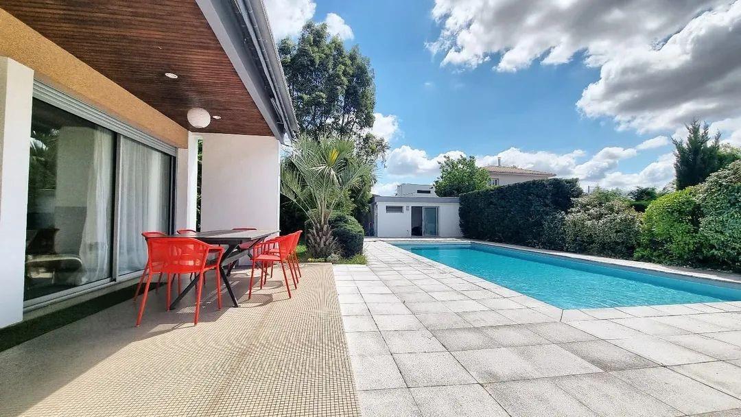 Maison à vendre, 199m², Gradignan