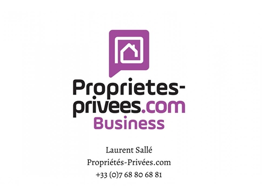 Purchase: Business premises (56100)