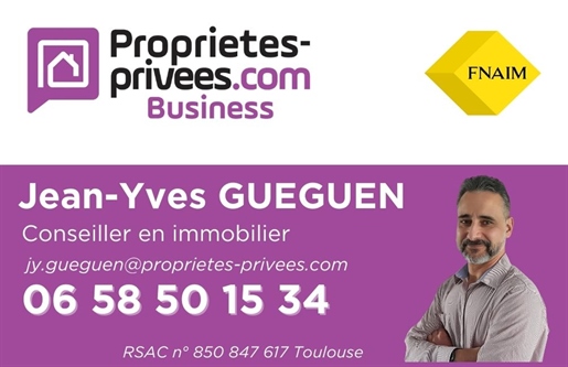 Purchase: Business premises (31000)