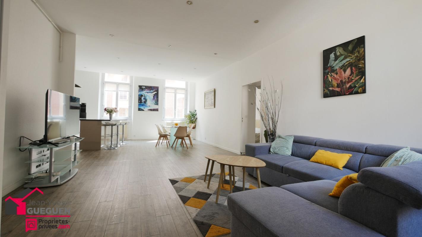 Appartement à vendre, 127m², Toulouse