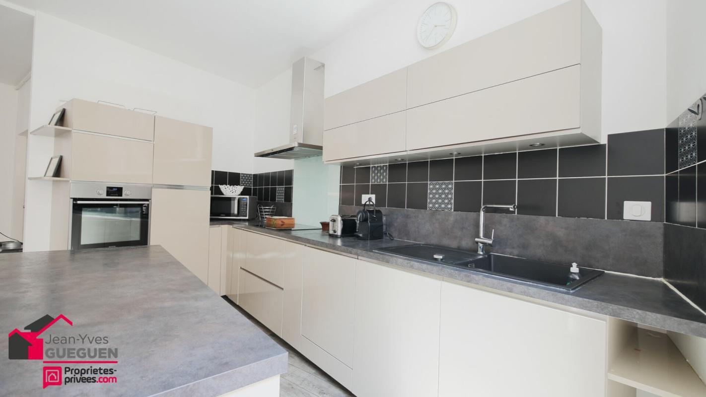 Appartement à vendre, 127m², Toulouse