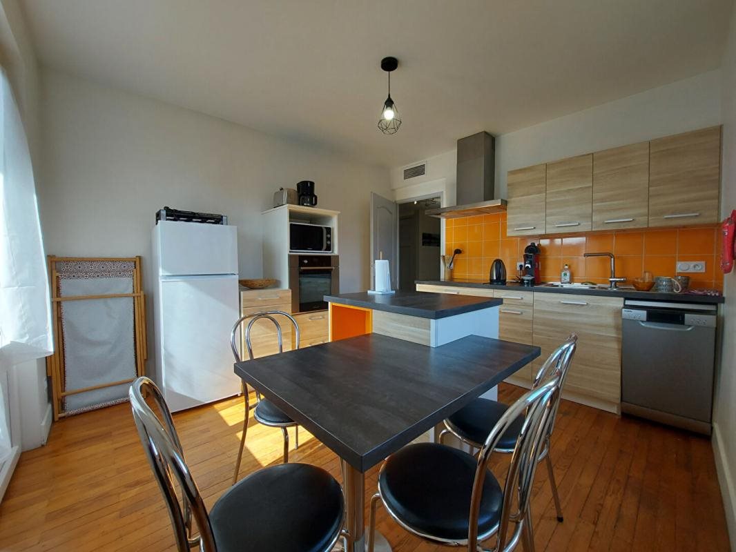 Appartement à vendre, 74m², Sévrier