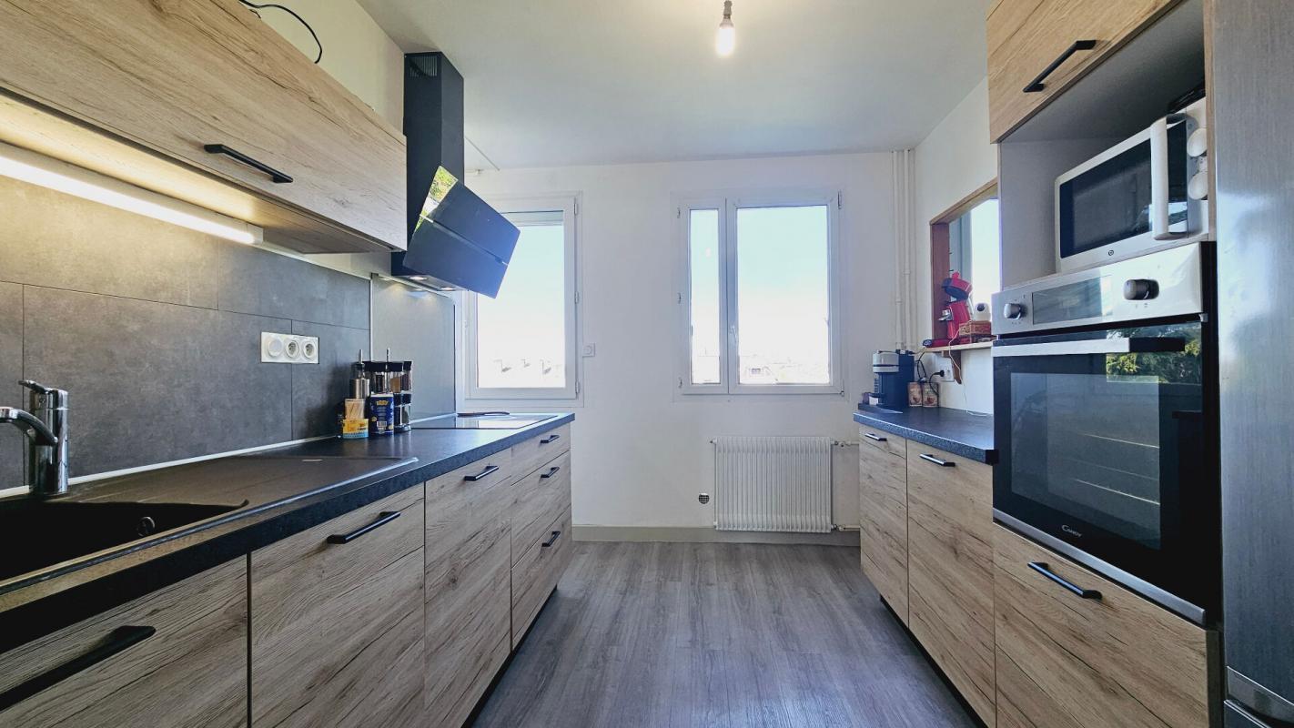 Appartement à vendre, 87m², Saint-Doulchard