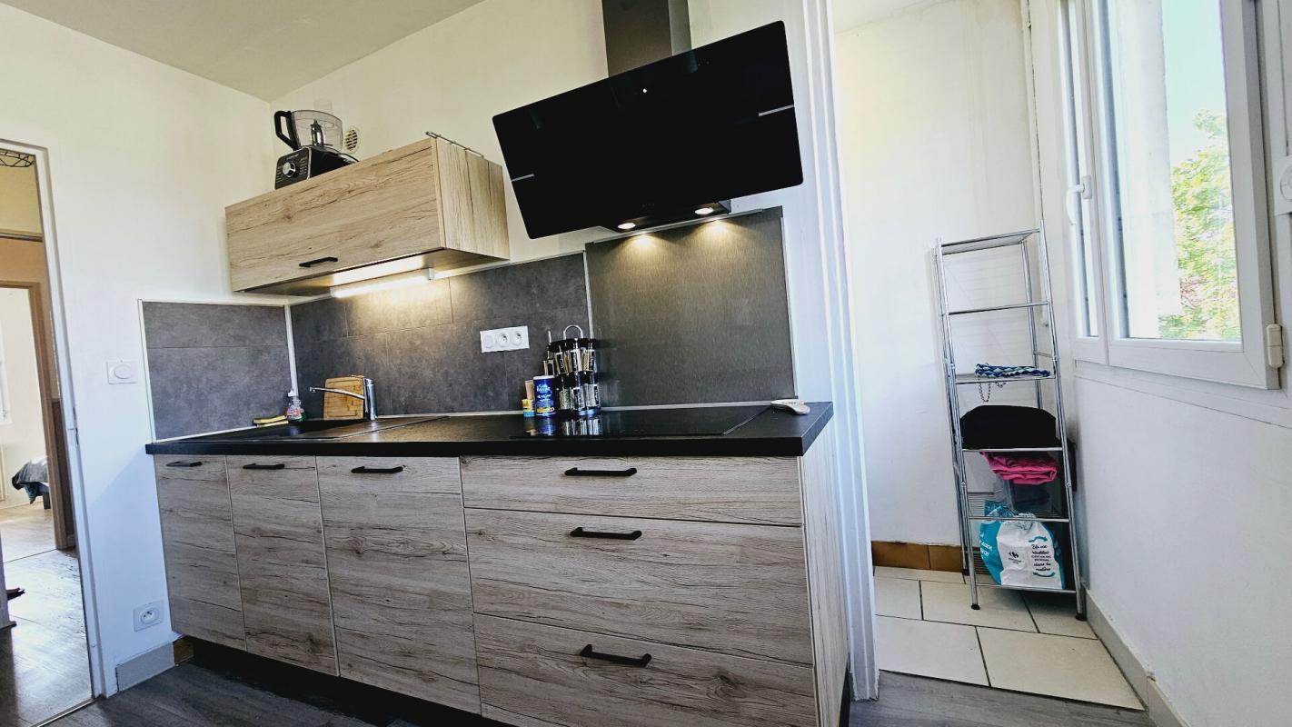 Appartement à vendre, 87m², Saint-Doulchard