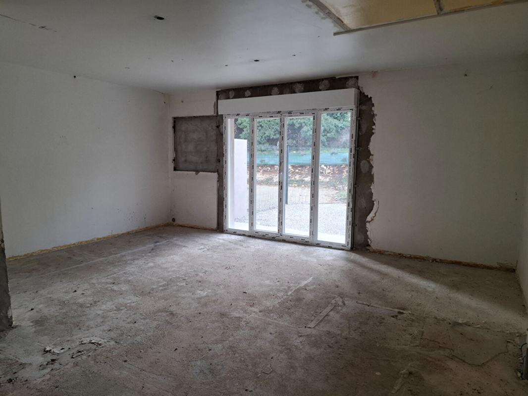 Appartement à vendre, 91m², Saint-Christol