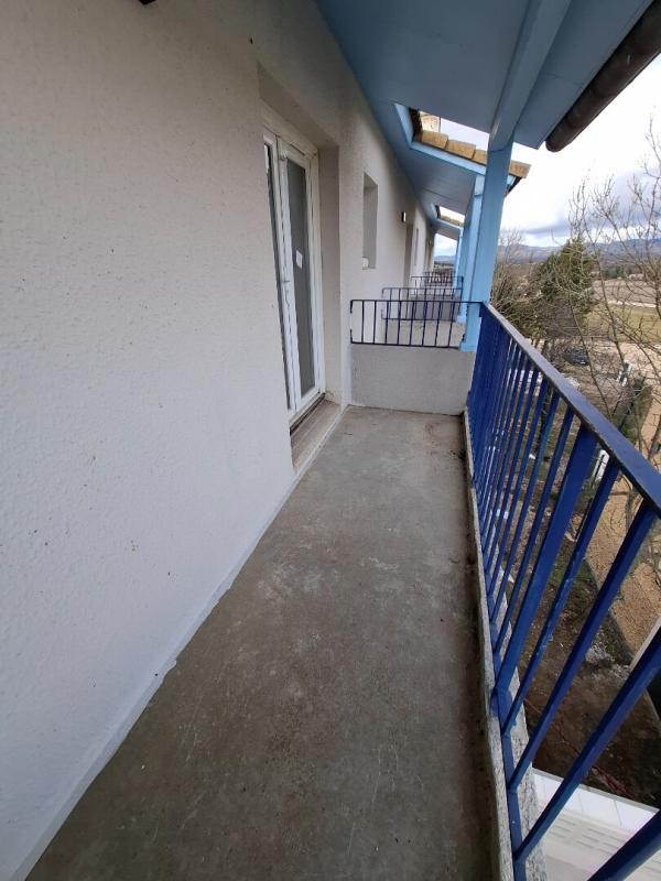 Appartement à vendre, 62m², Saint-Christol