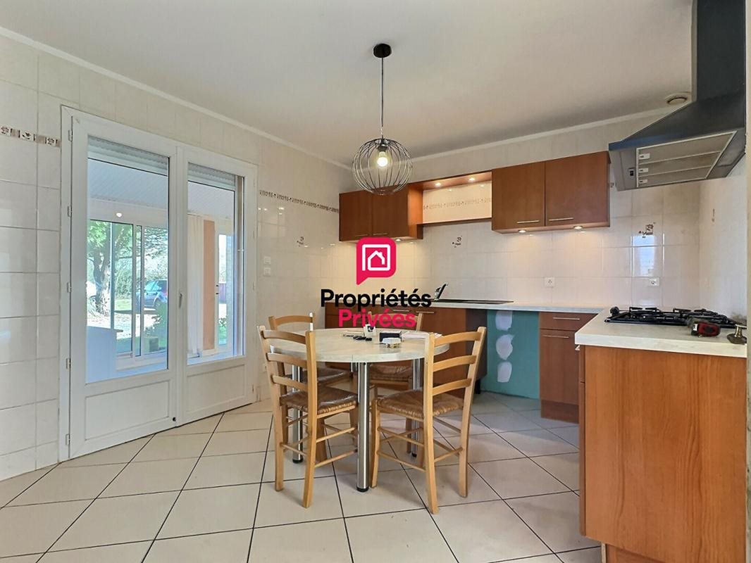 Maison à louer, 95m², Eysines