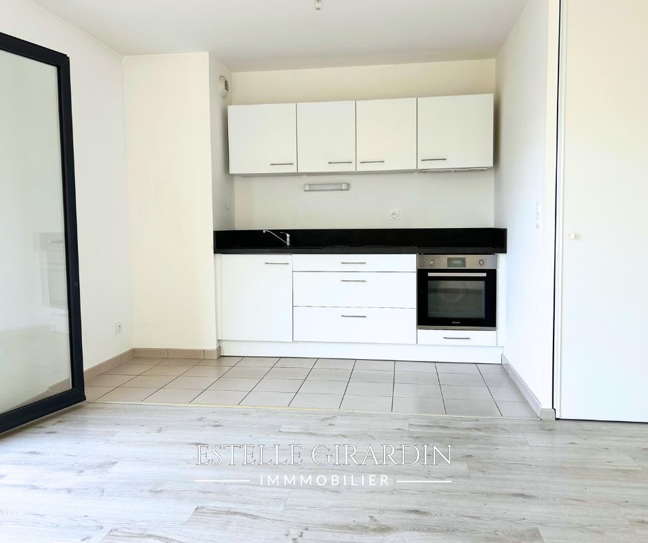 Appartement à vendre, 65m², Nantes