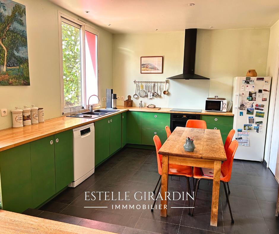 Maison à vendre, 152m², Nantes