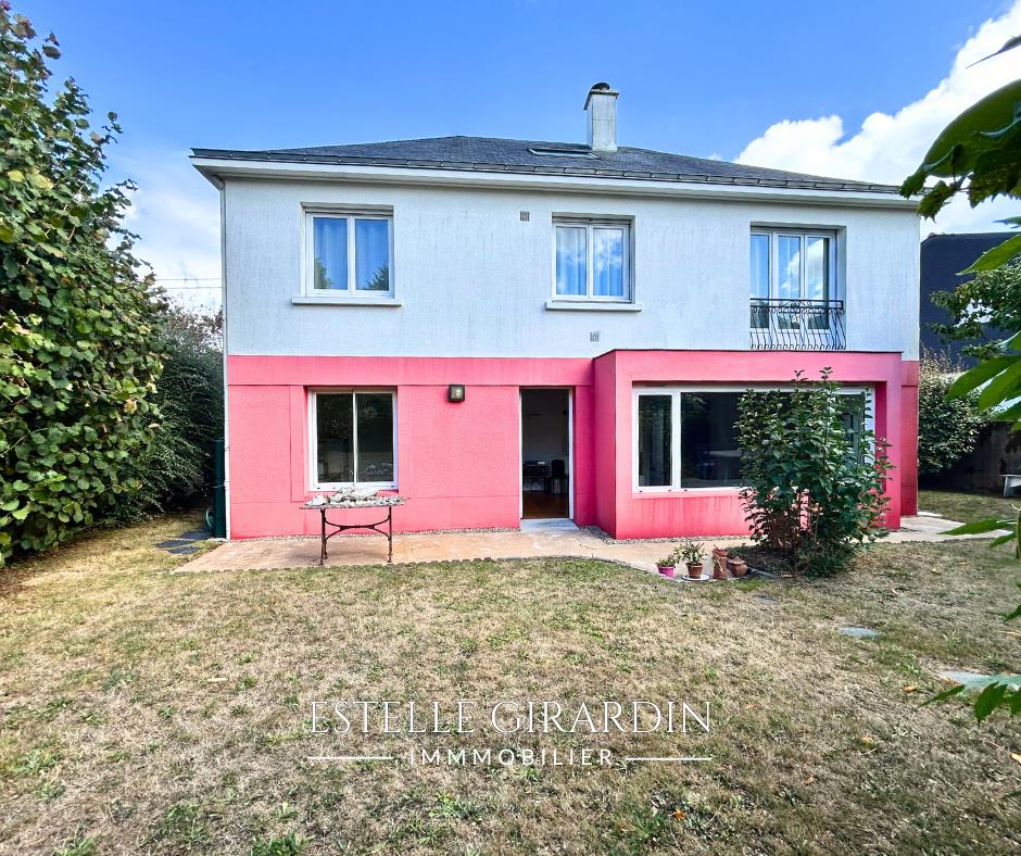 Maison à vendre, 152m², Nantes