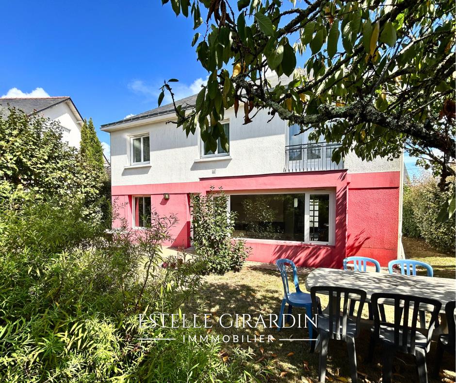 Maison à vendre, 152m², Nantes