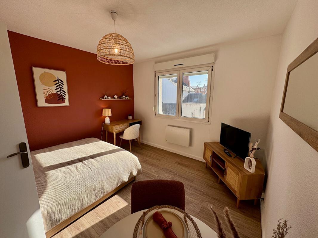 Appartement à vendre, 20m², Orléans