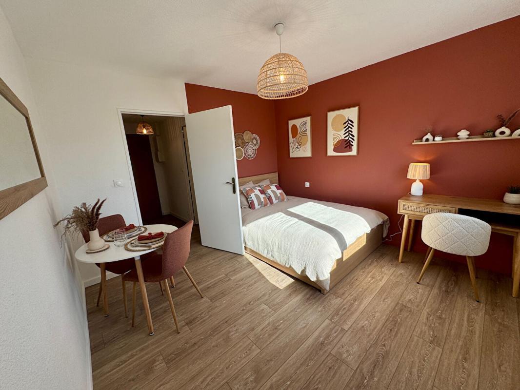 Appartement à vendre, 20m², Orléans