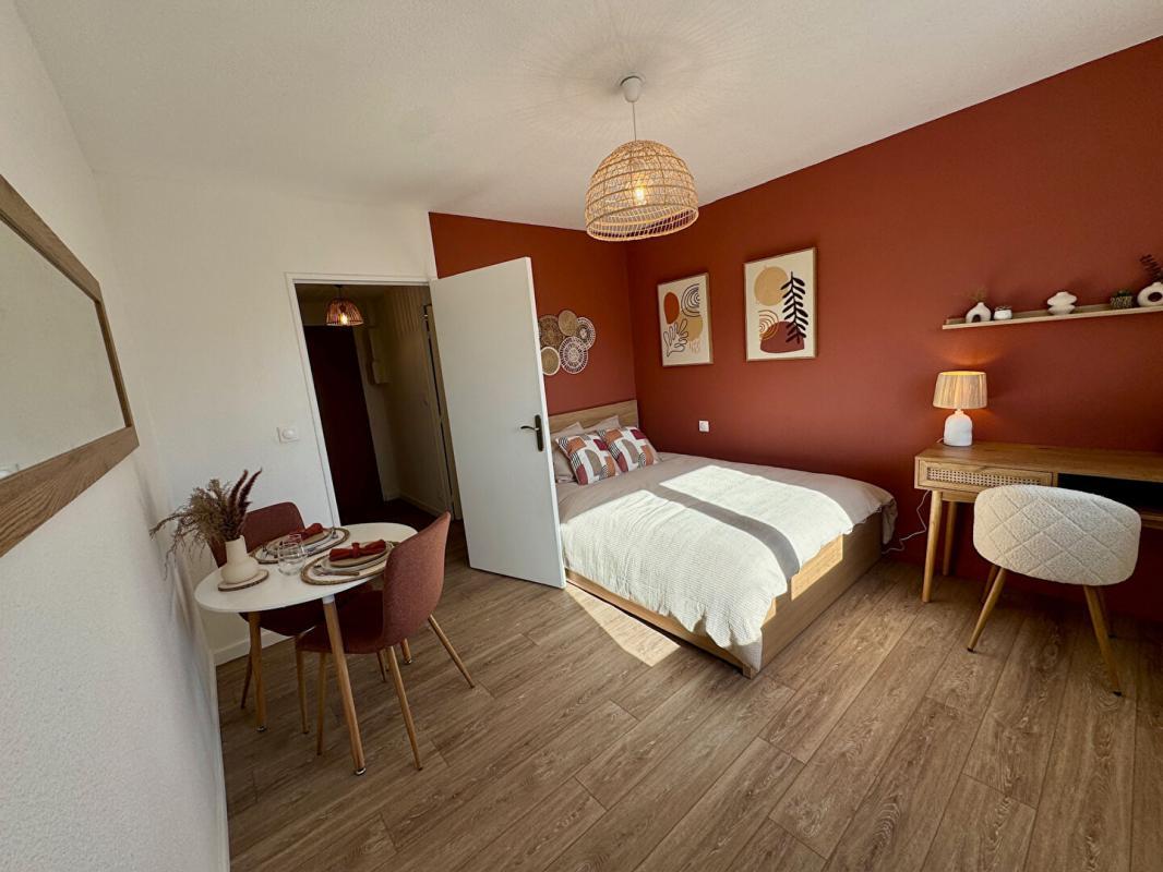 Appartement à vendre, 20m², Orléans