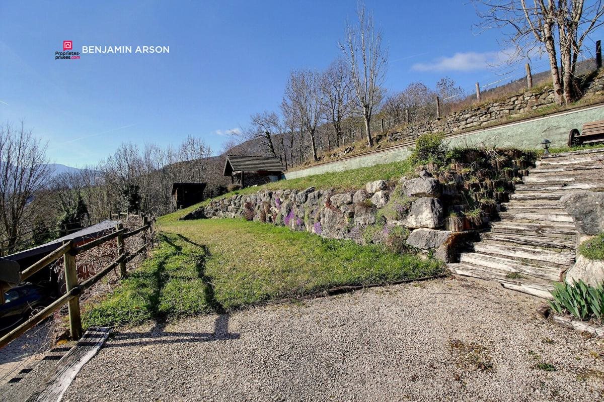 Maison à vendre, 171m², La Motte-Servolex