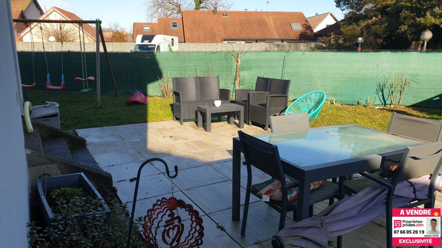 Maison à vendre, 100m², Trévenans