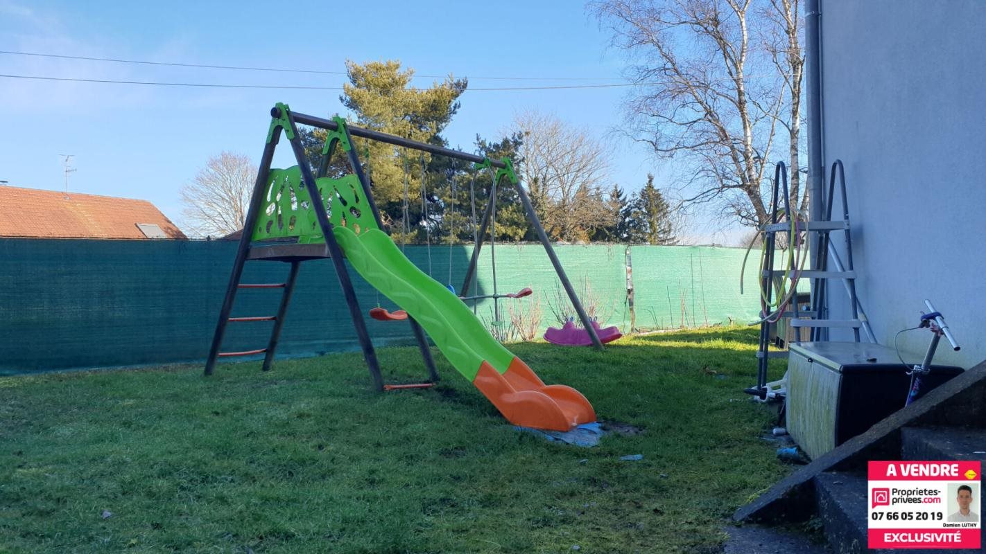 Maison à vendre, 100m², Trévenans