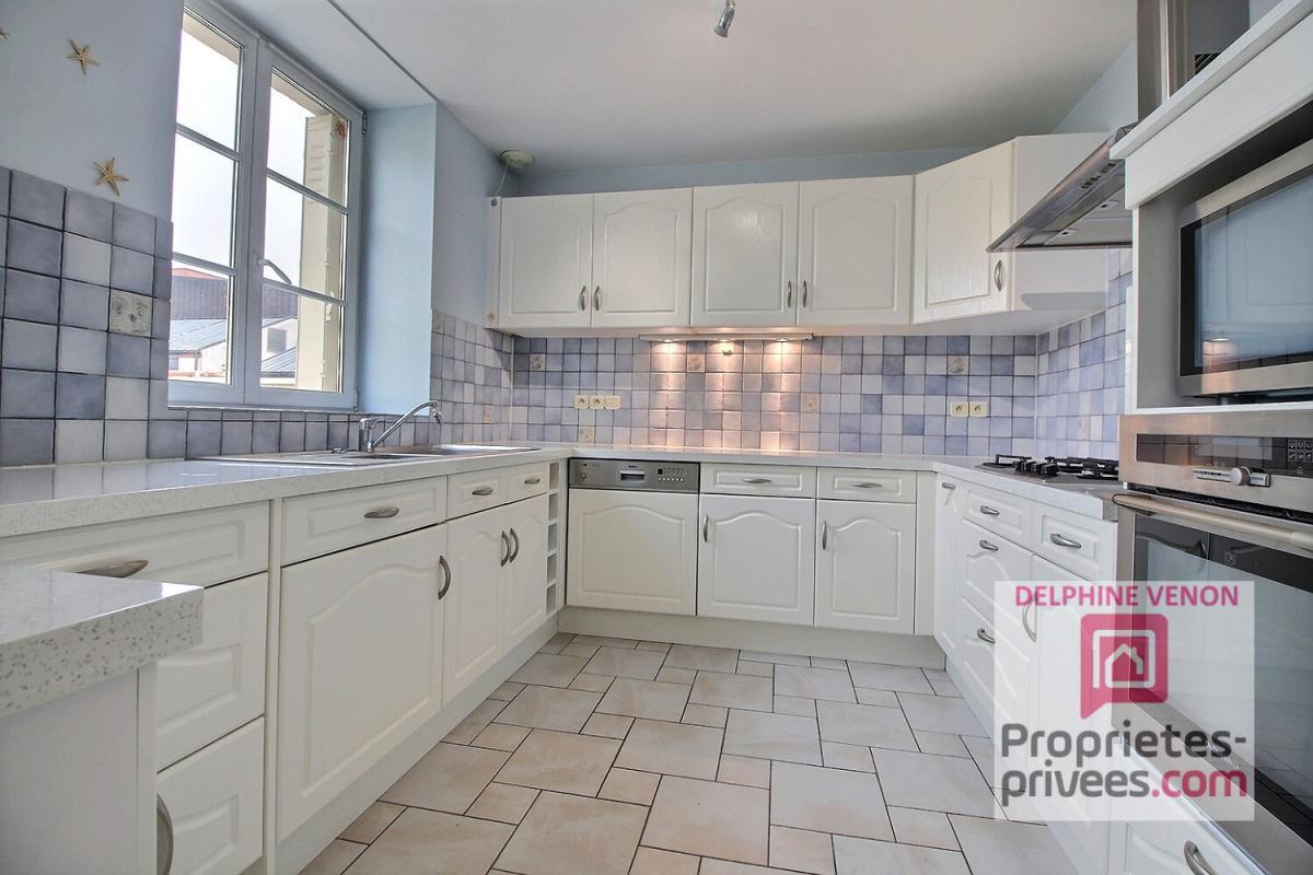 Appartement à vendre, 82m², Châteauneuf-sur-Loire