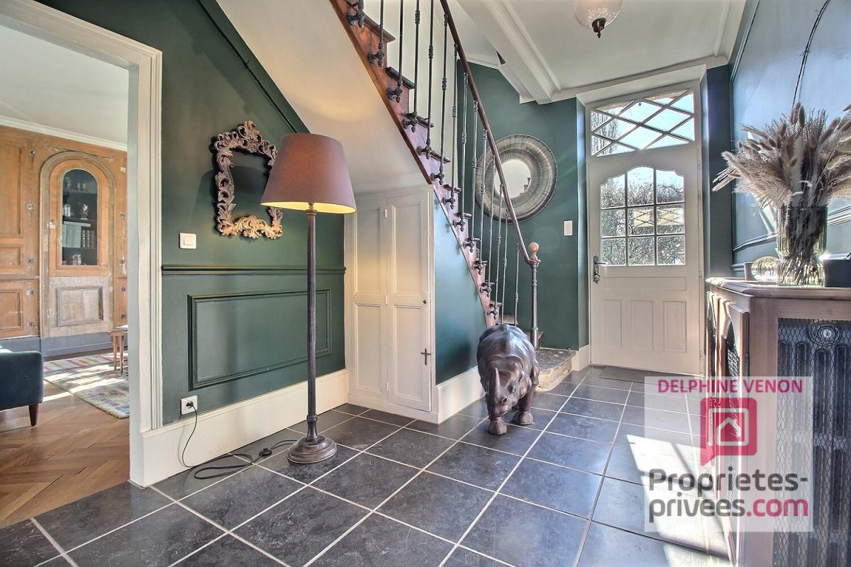 Maison à vendre, 277m², Châteauneuf-sur-Loire