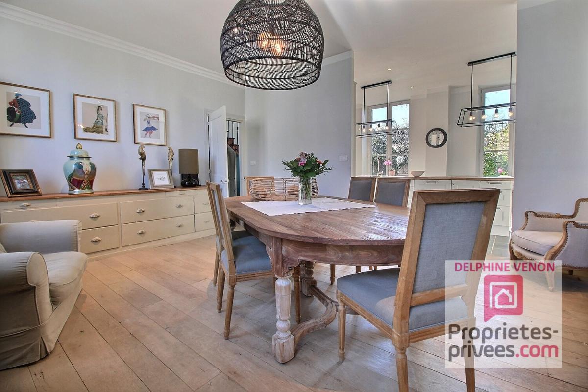 Maison à vendre, 277m², Châteauneuf-sur-Loire