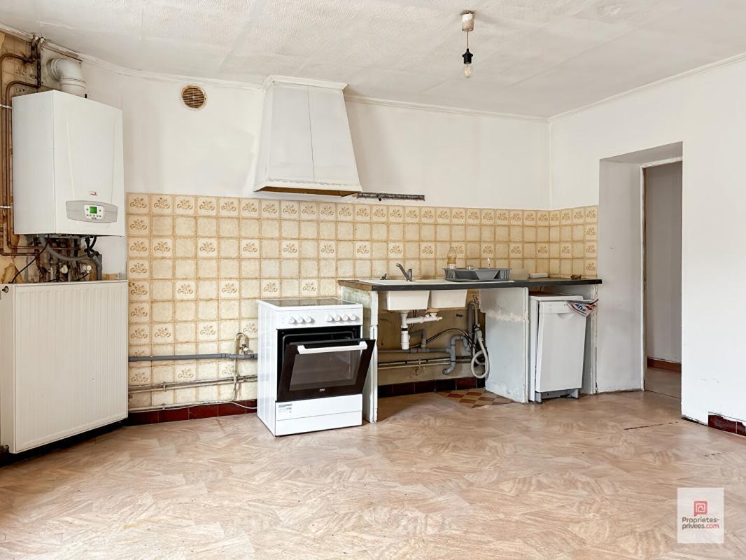 Maison à vendre, 72m², Précigné