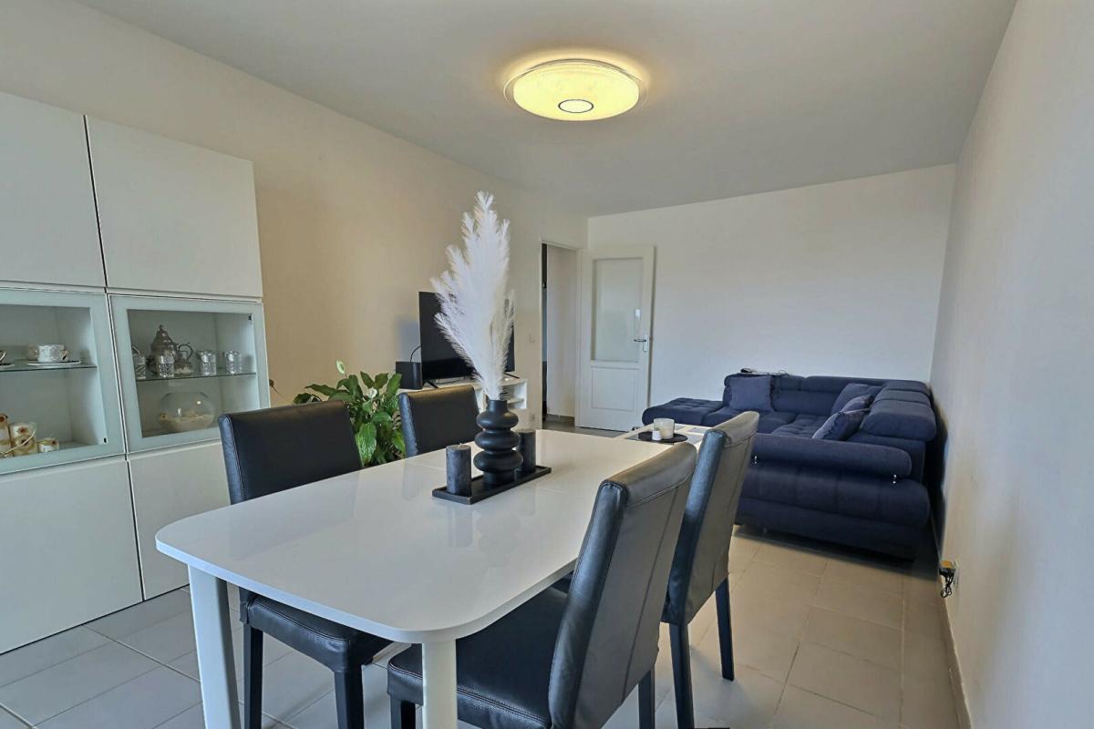 Appartement à vendre, 80m², Marseille 14ème