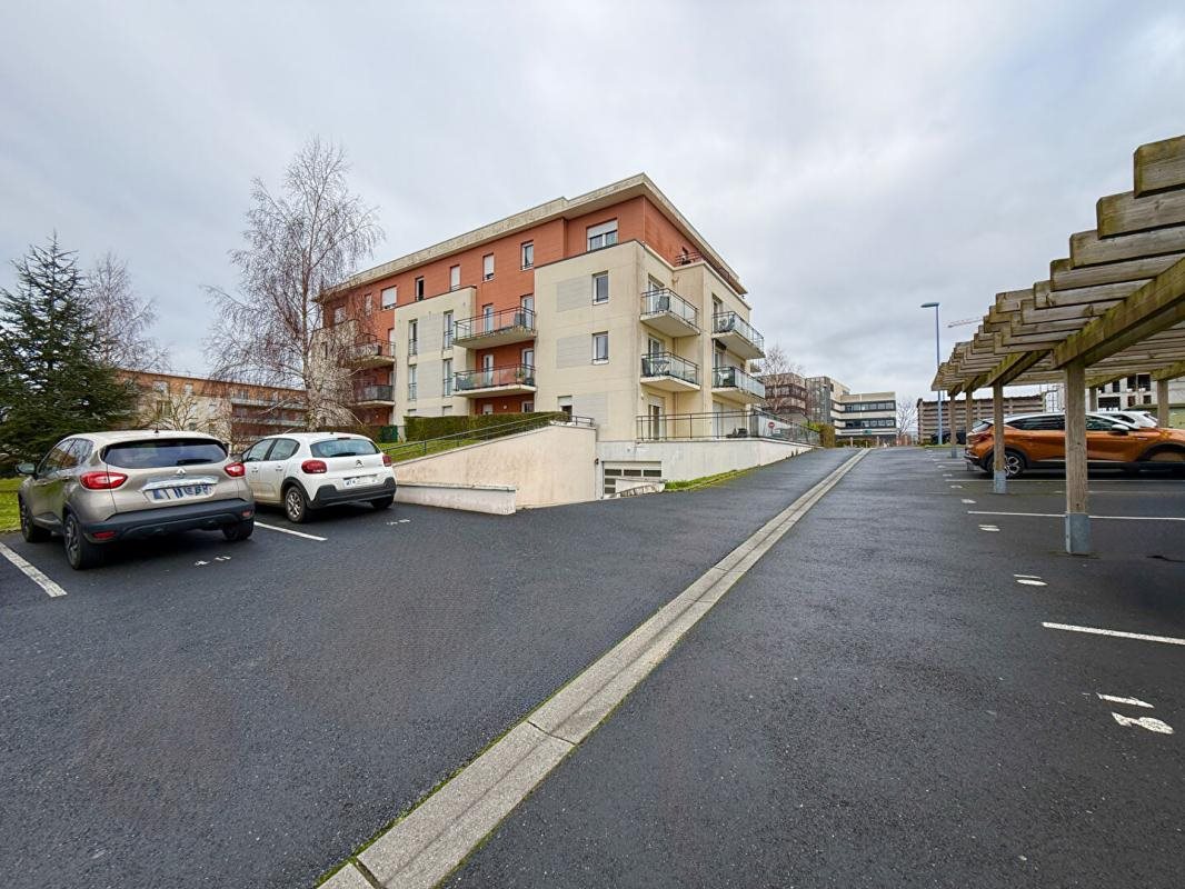 Appartement à vendre, 65m², Fleury-sur-Orne