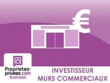75015 Paris Montparnasse Sale Free commercial walls ground floor 159 m² Carrez all shops and offices