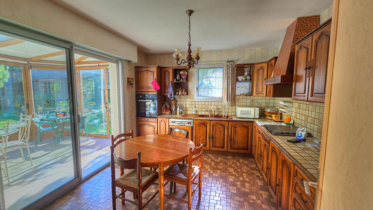 Maison à vendre, 164m², Nantes