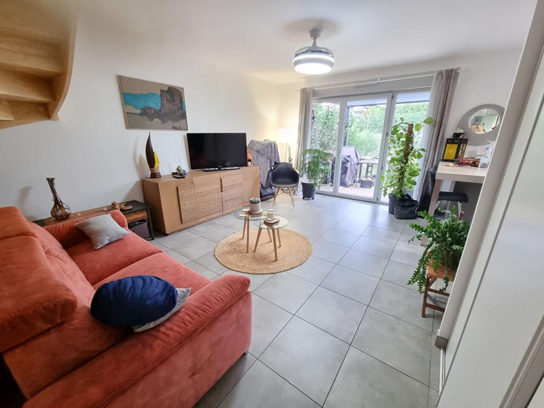 Appartement à vendre, 64m², Trévoux