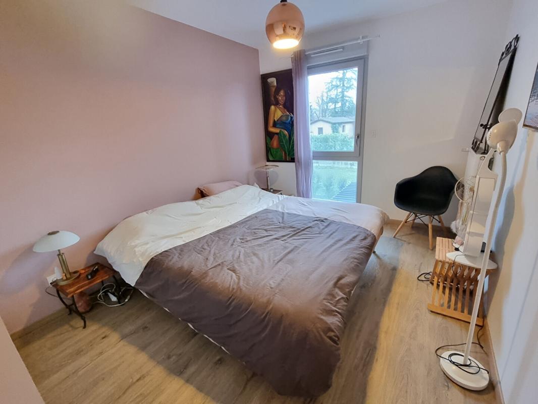 Appartement à vendre, 64m², Trévoux