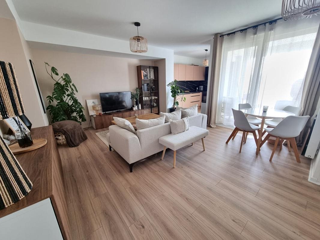 Appartement à vendre, 48m², Grigny