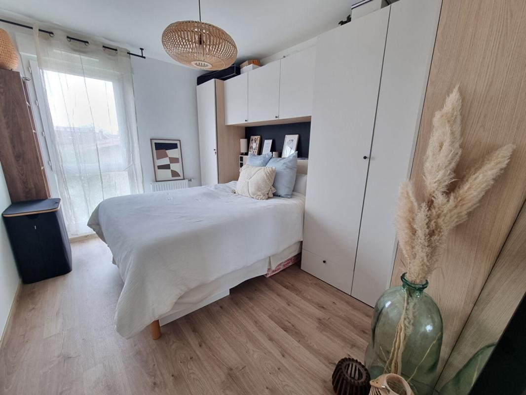 Appartement à vendre, 48m², Grigny