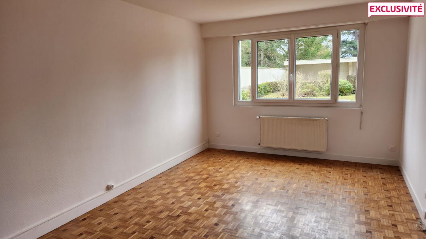 Appartement à louer, 65m², Orléans