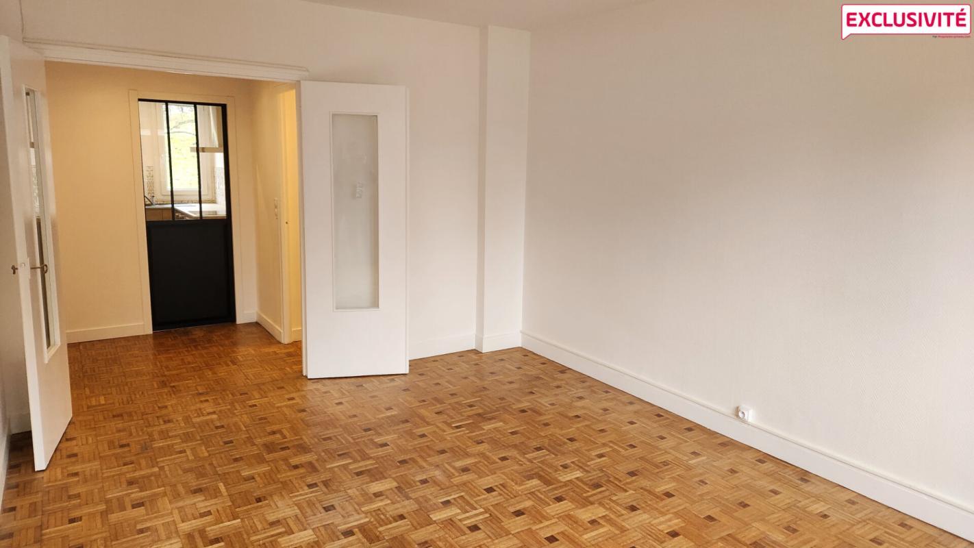 Appartement à louer, 65m², Orléans