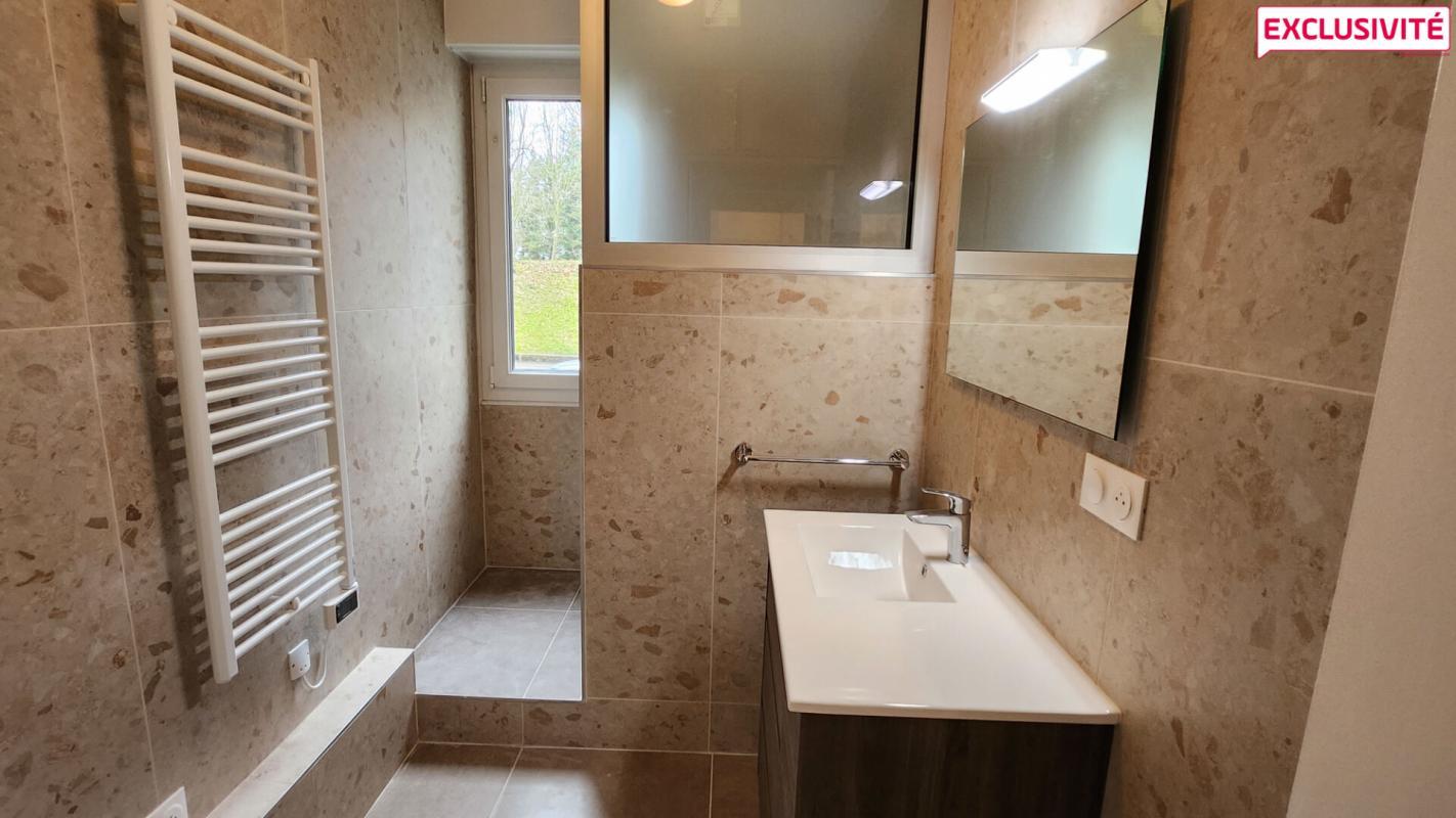 Appartement à louer, 65m², Orléans