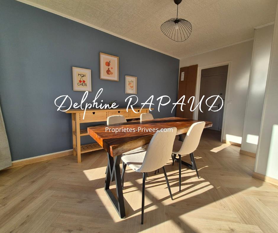 Appartement à vendre, 46m², Nogent-le-Rotrou