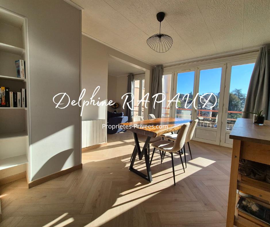 Appartement à vendre, 46m², Nogent-le-Rotrou