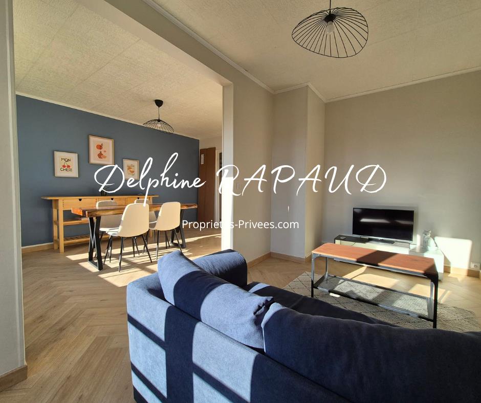 Appartement à vendre, 46m², Nogent-le-Rotrou