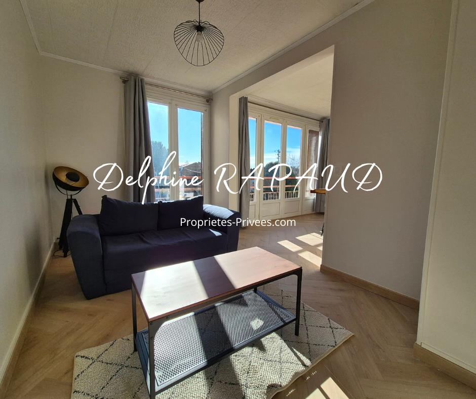 Appartement à vendre, 46m², Nogent-le-Rotrou