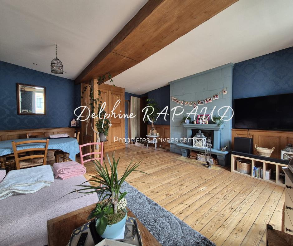 Maison à vendre, 168m², Nogent-le-Rotrou