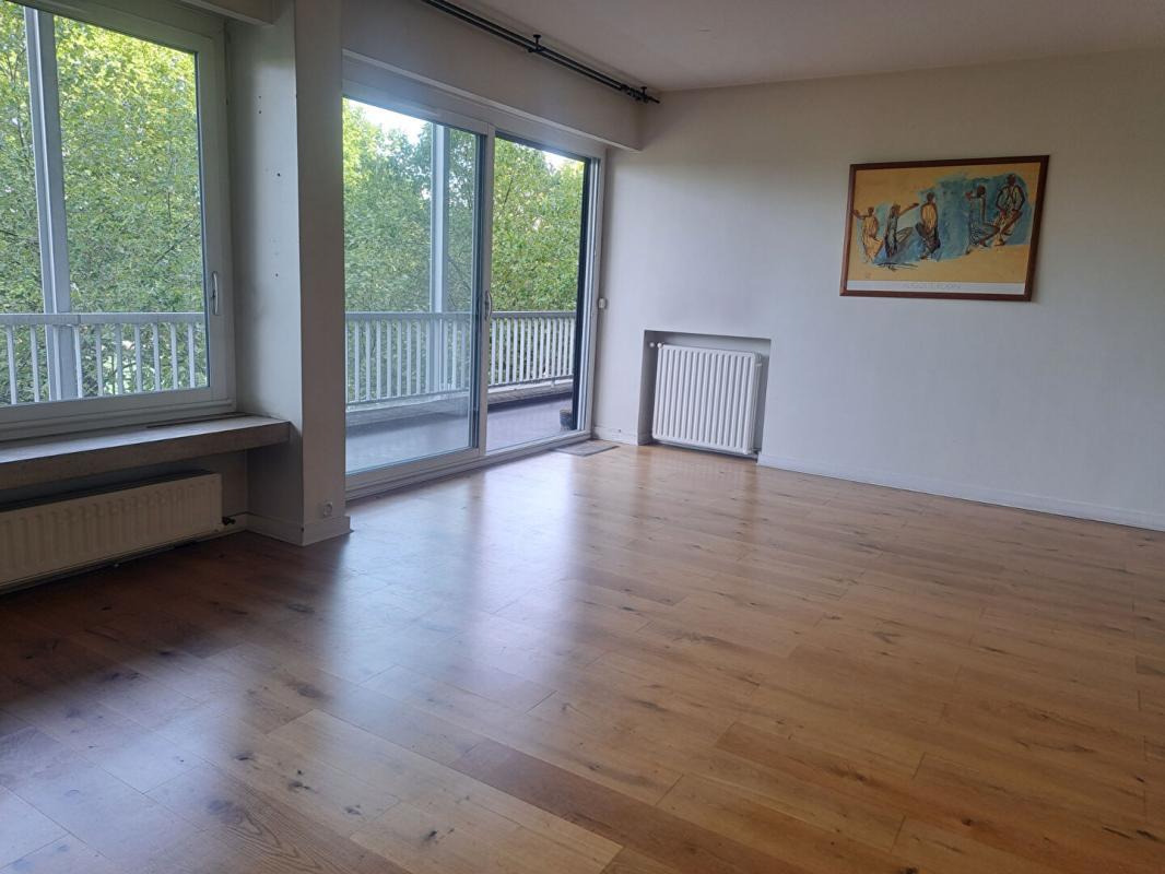 Appartement à vendre, 104m², Paris 16ème