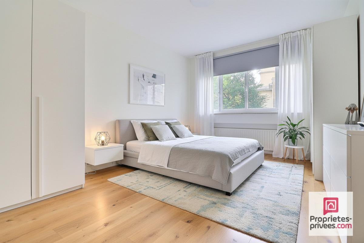 Appartement à vendre, 104m², Paris 16ème