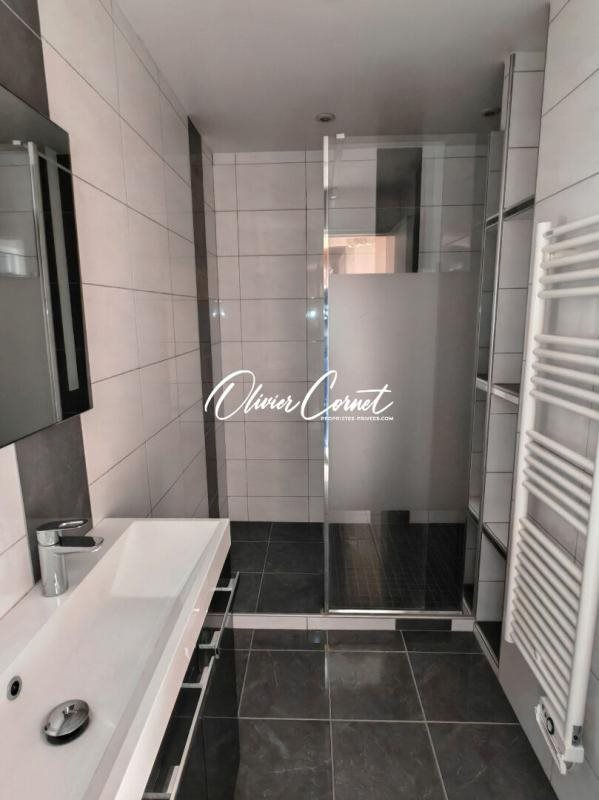 Appartement à vendre, 91m², Nogent-le-Rotrou