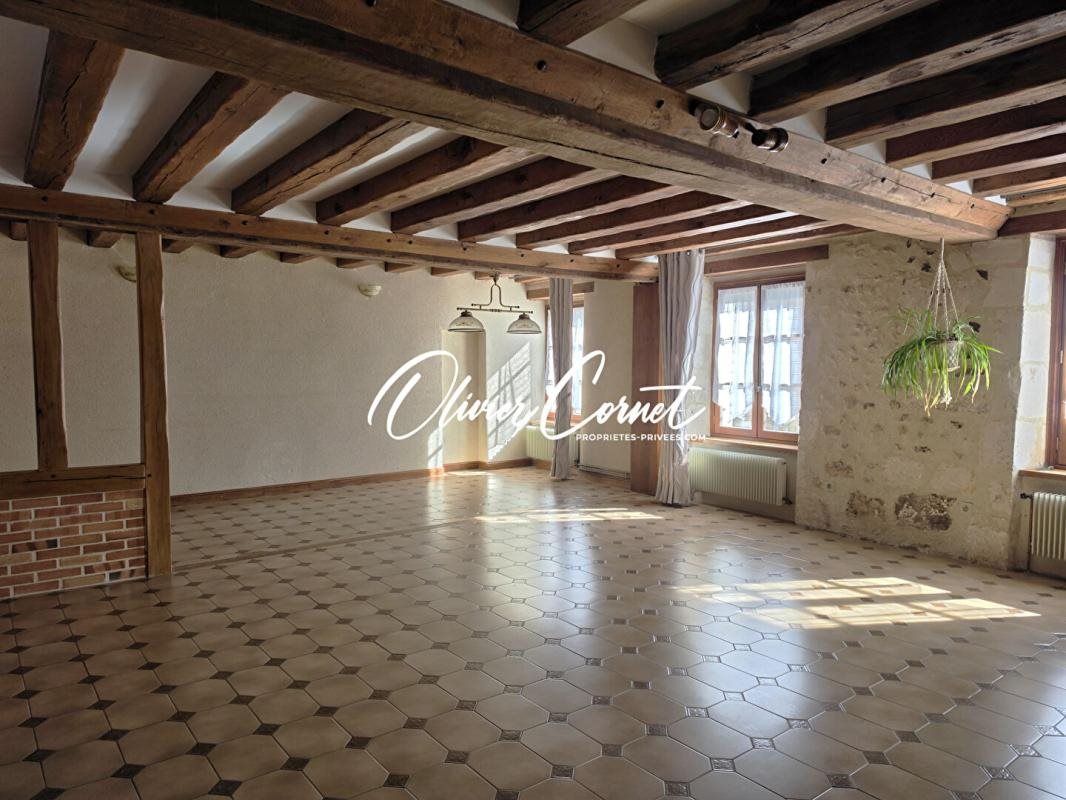 Maison à vendre, 136m², Thiron-Gardais