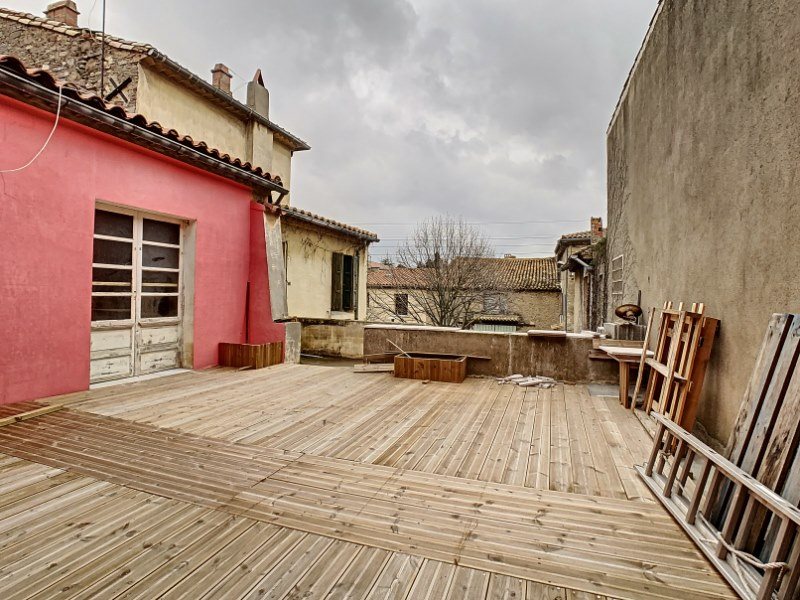 Maison à vendre, 349m², Olonzac