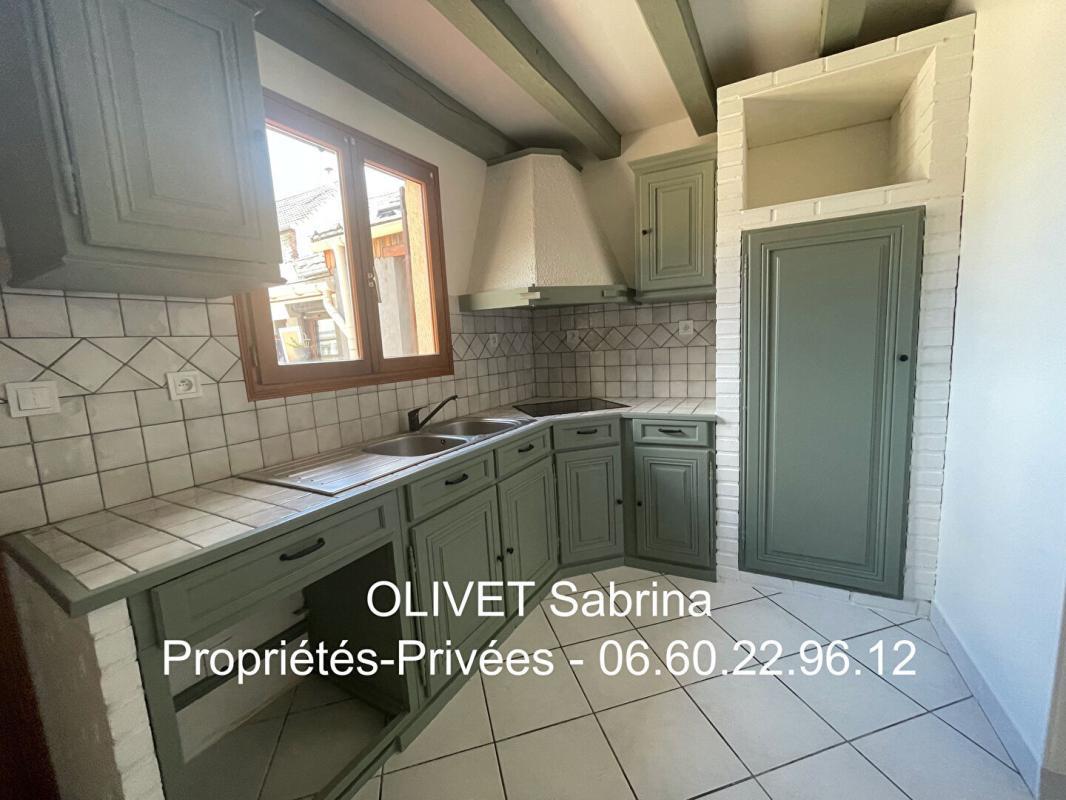 Maison à vendre, 65m², Saint-Etienne-du-Rouvray