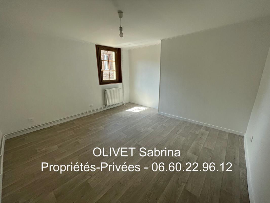 Maison à vendre, 65m², Saint-Etienne-du-Rouvray