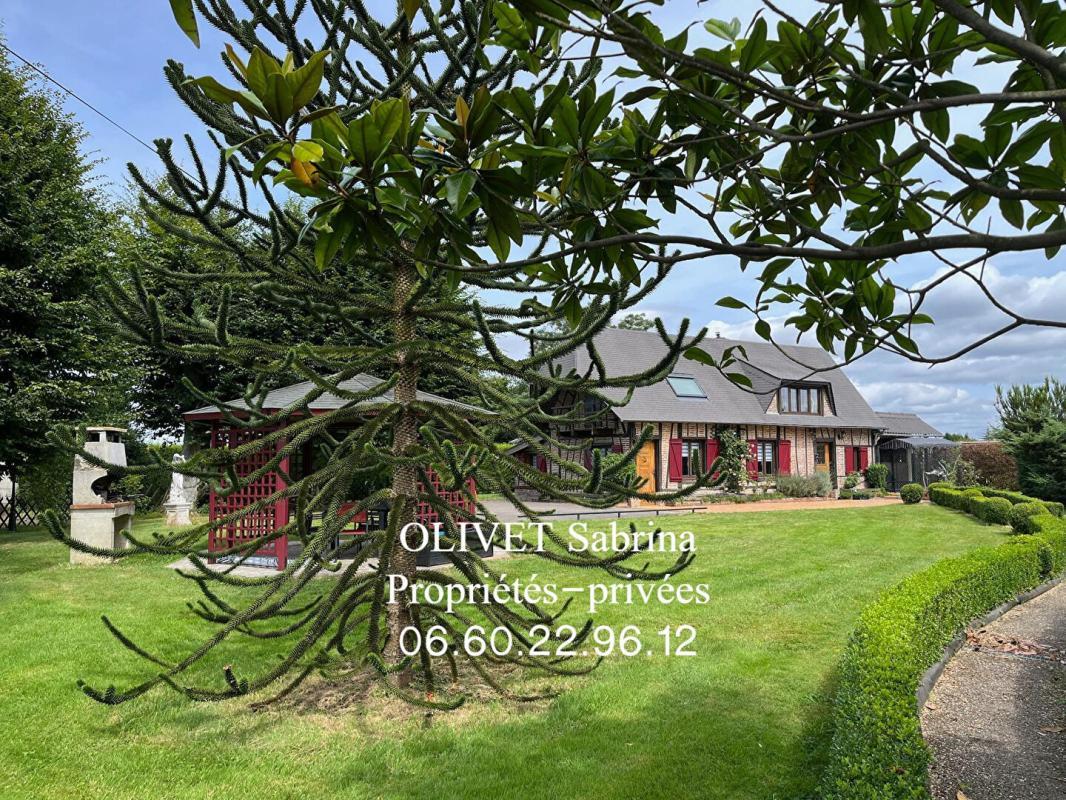 Maison à vendre, 127m², Gaillefontaine